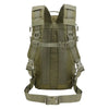 Musette de combat