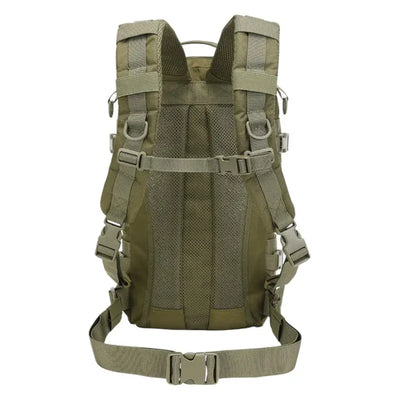 Musette de combat