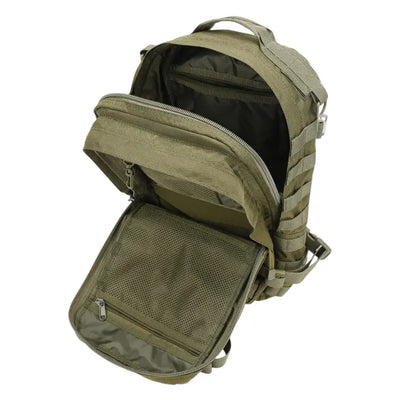 Musette de combat