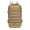 Musette de combat