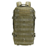 Musette de combat
