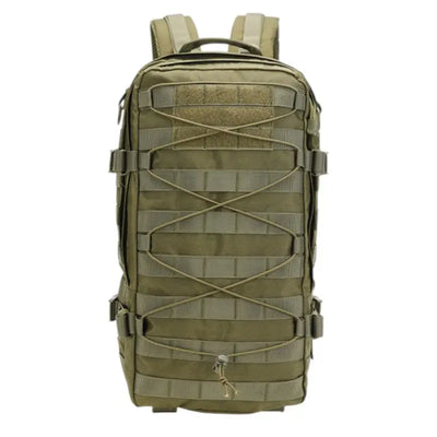 Musette de combat