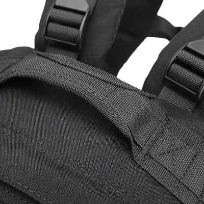 Musette de combat