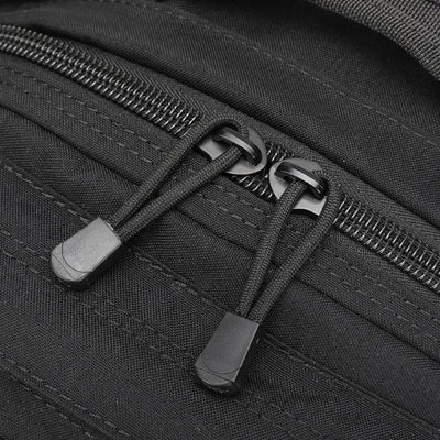Musette de combat
