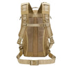 Musette de combat