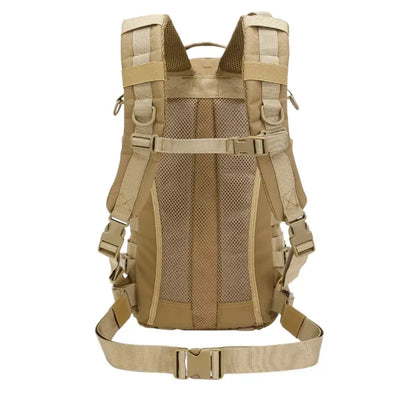Musette de combat