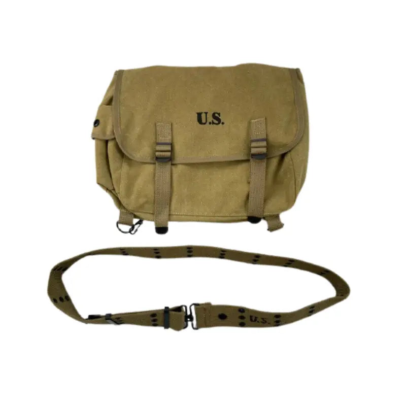 Musette f1 militaire