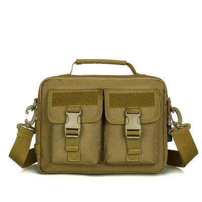 Musette militaire
