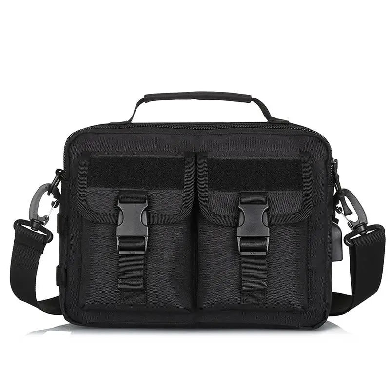 Musette militaire