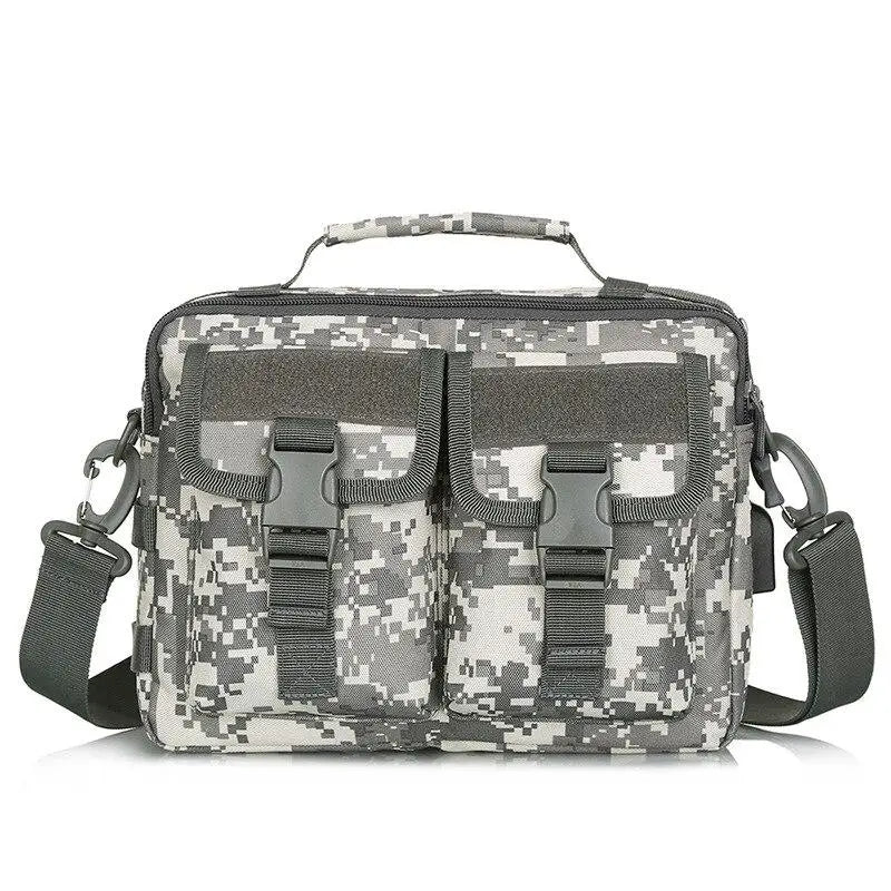 Musette militaire