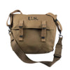 Musette militaire f2