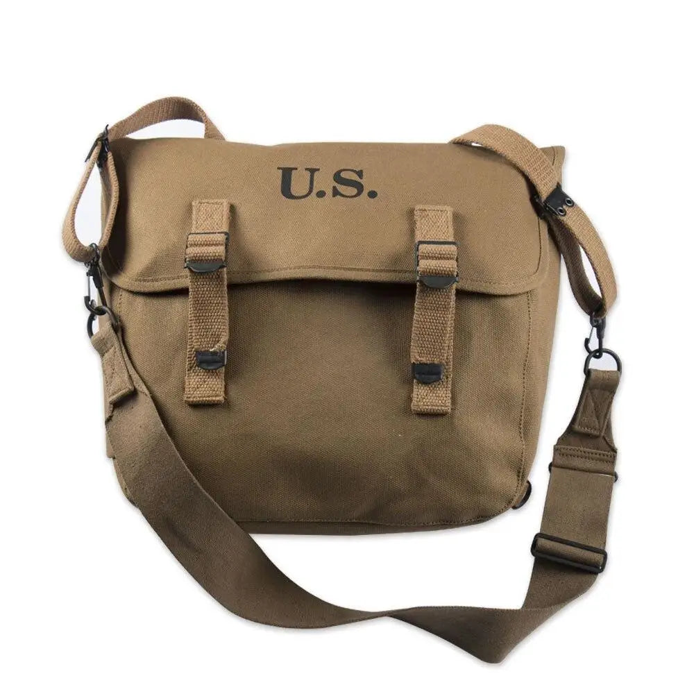 Musette sales militaire f2