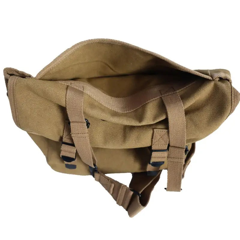 Musette militaire f2