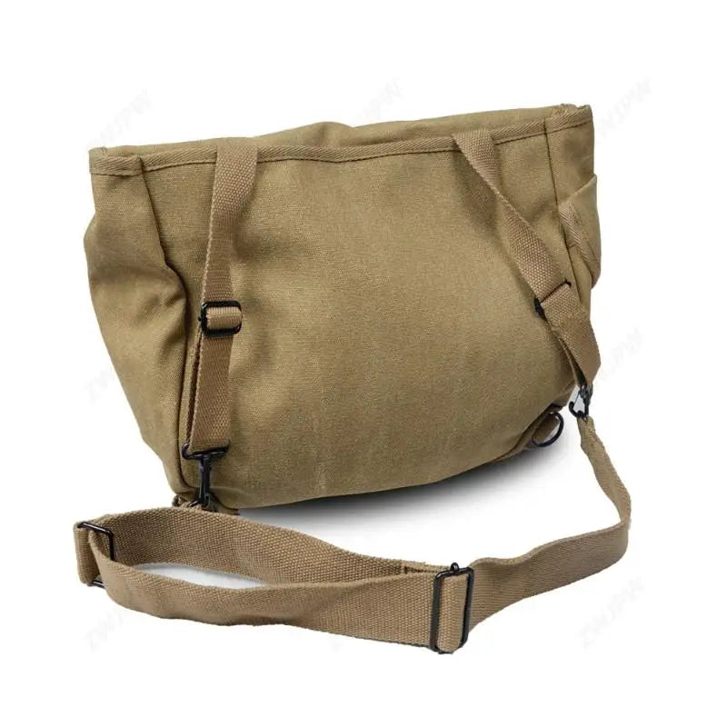 Musette militaire f2
