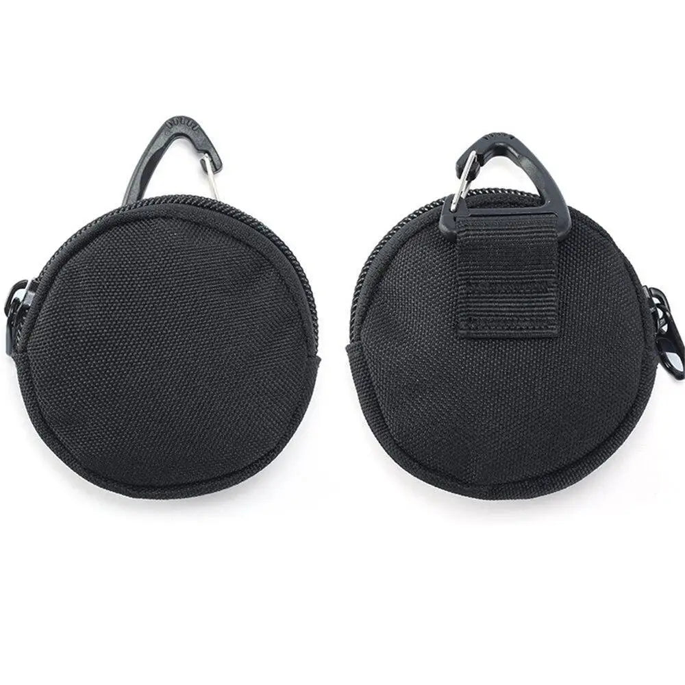 Musette militaire sable