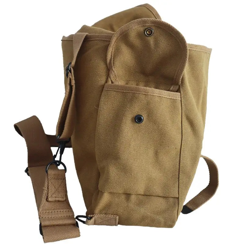 Musette militaire style US