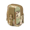 Musette sac militaire