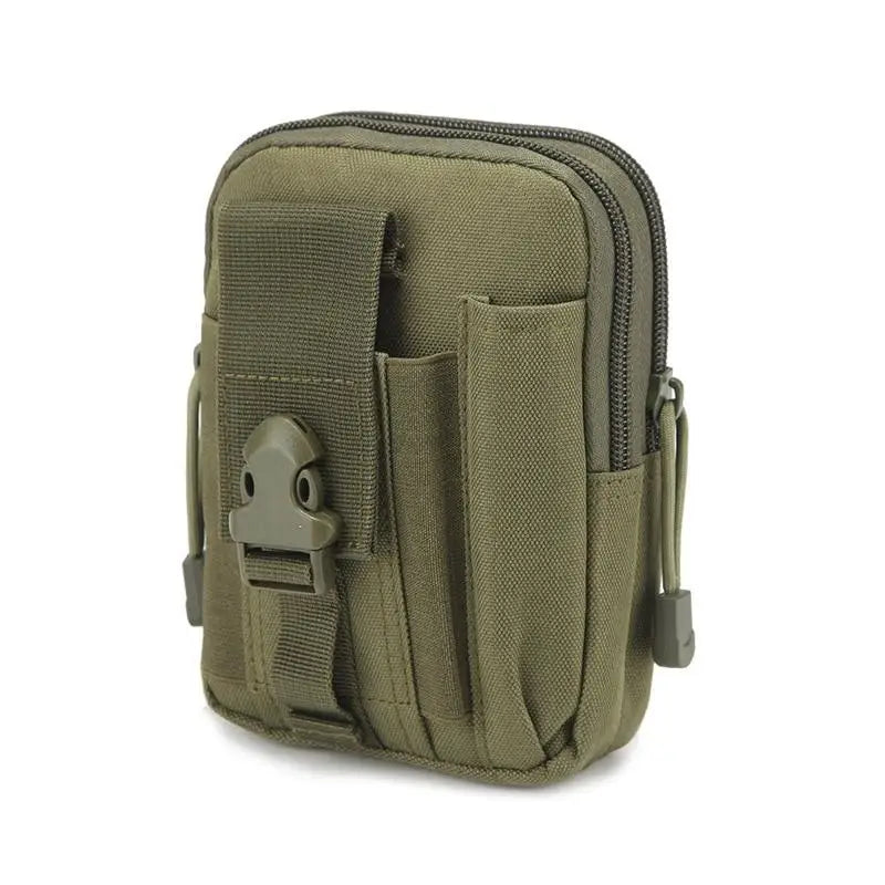 Musette sac militaire