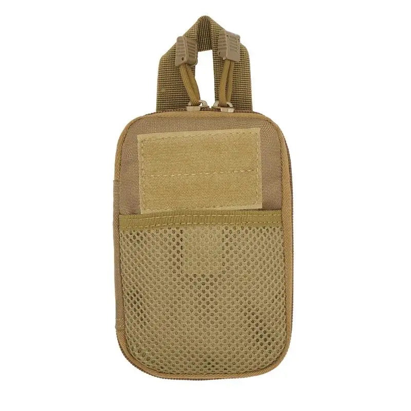 Musette sac militaire