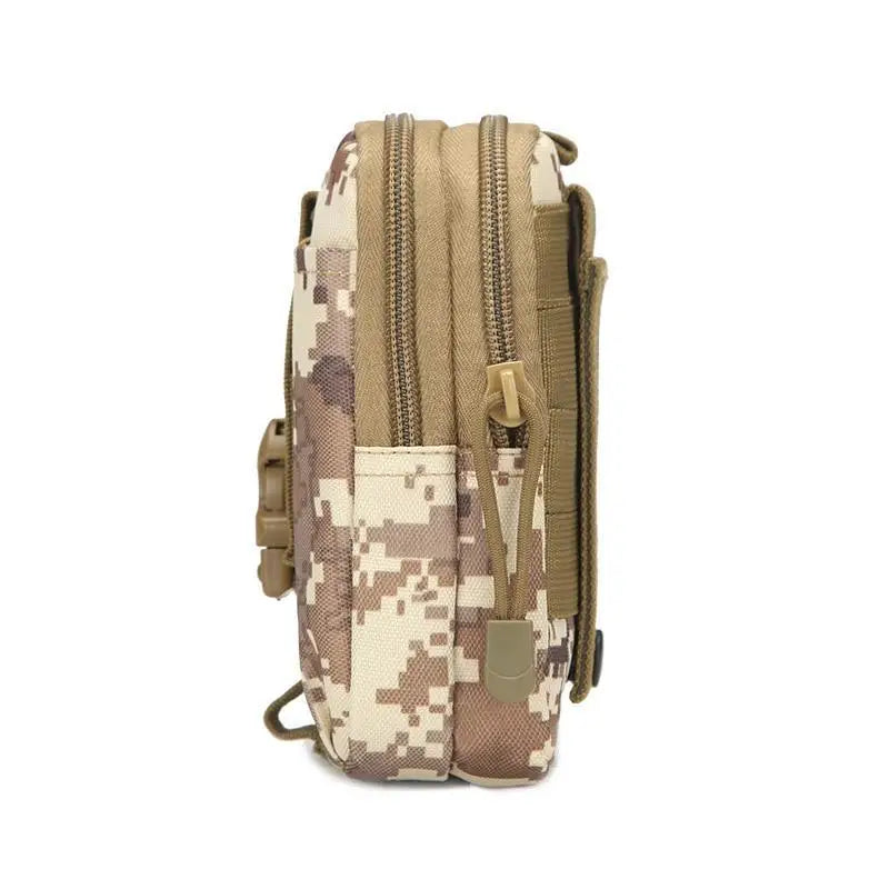 Musette sac militaire