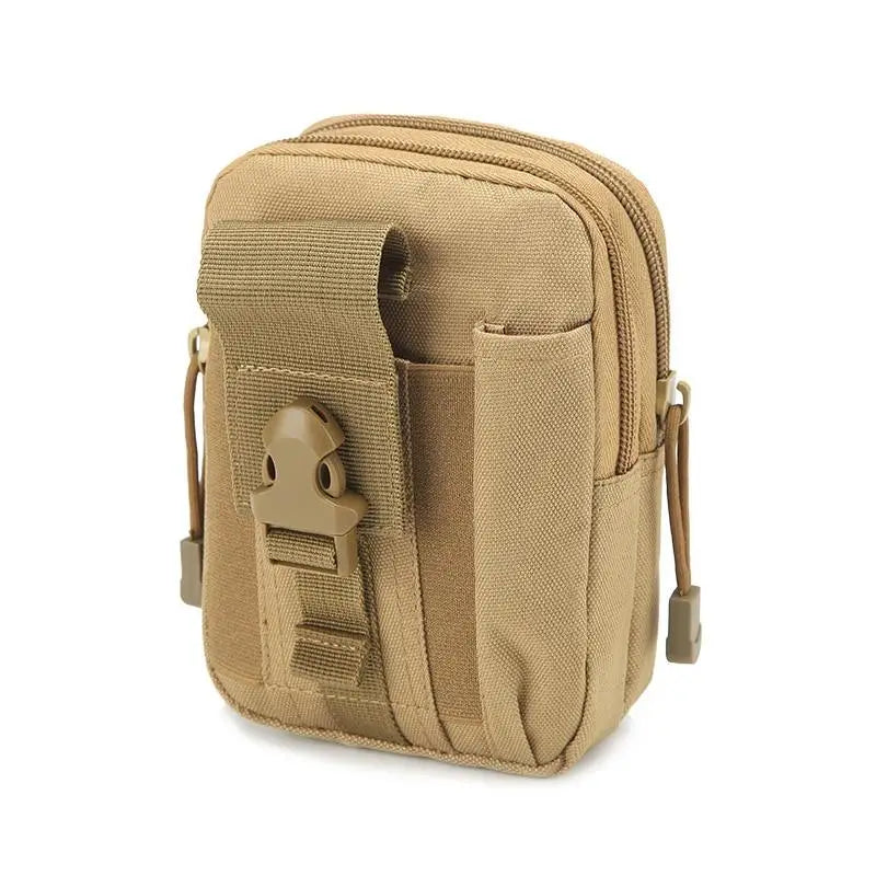 Musette sac militaire