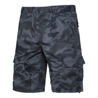 Noir homme shorts