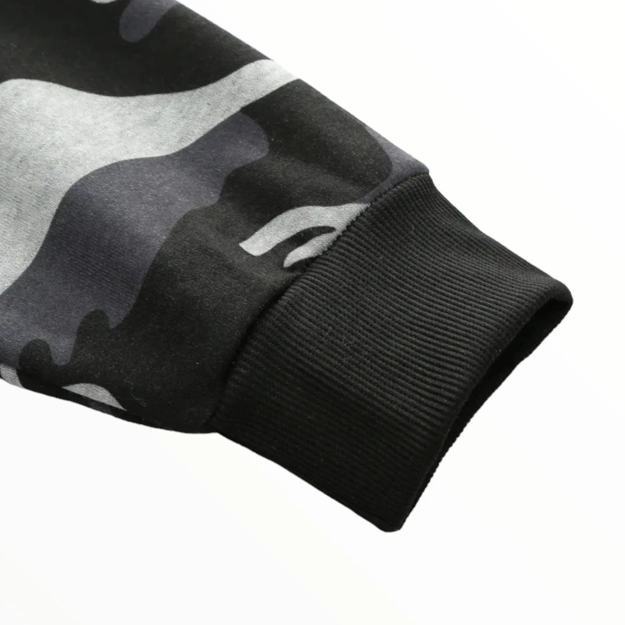 Nouveau treillis militaire