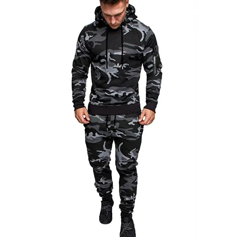 Nouveau treillis militaire
