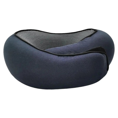 Oreiller camping memoire de forme