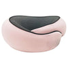 Oreiller camping memoire de forme