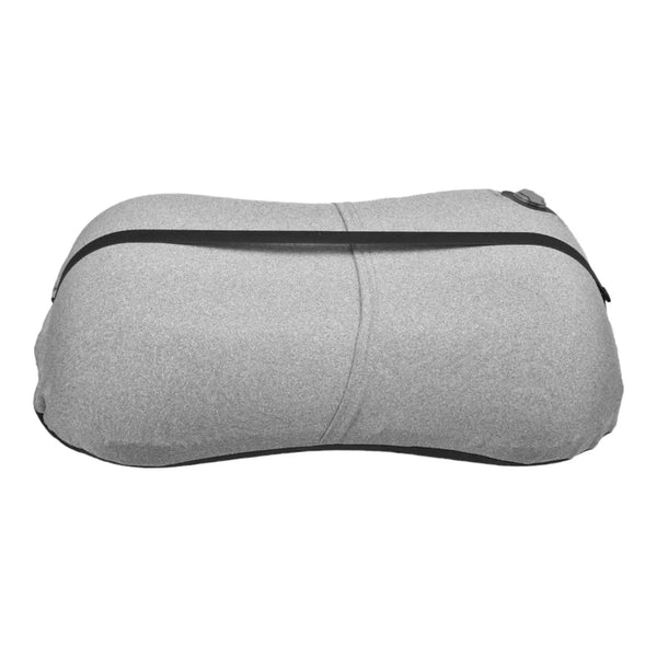 Coussin Gonflable Pour Les Jambes - Coussin De Soutien Lombaire Et Genoux - Portable Et Léger