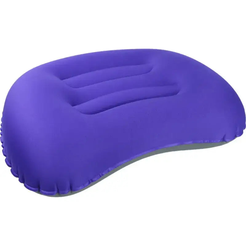 Oreiller randonnée confort