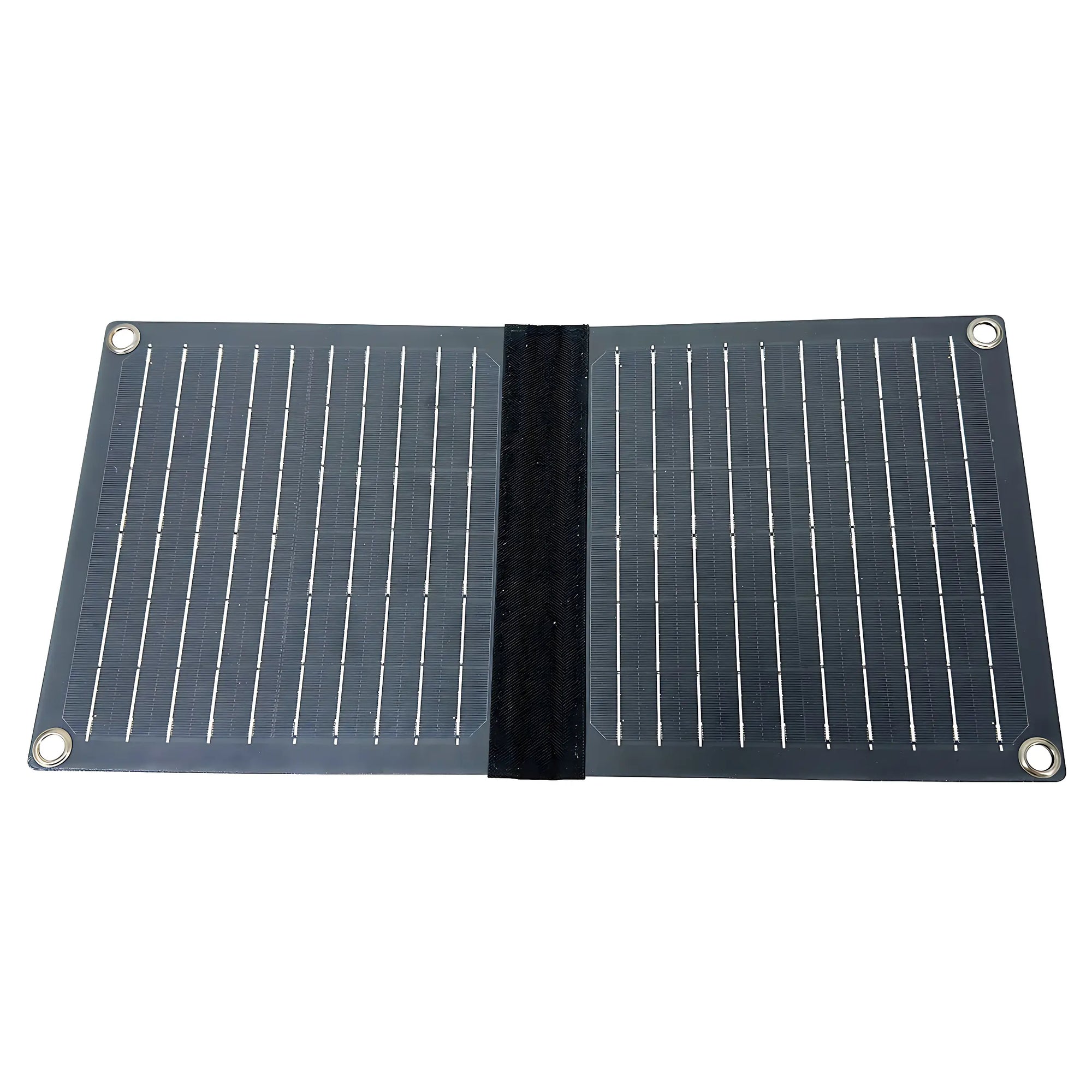 Panneau solaire chargeur randonnée