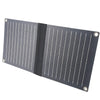 Panneau solaire chargeur randonnée