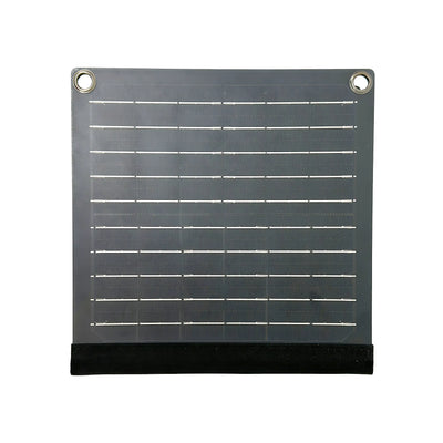 Panneau solaire chargeur randonnée