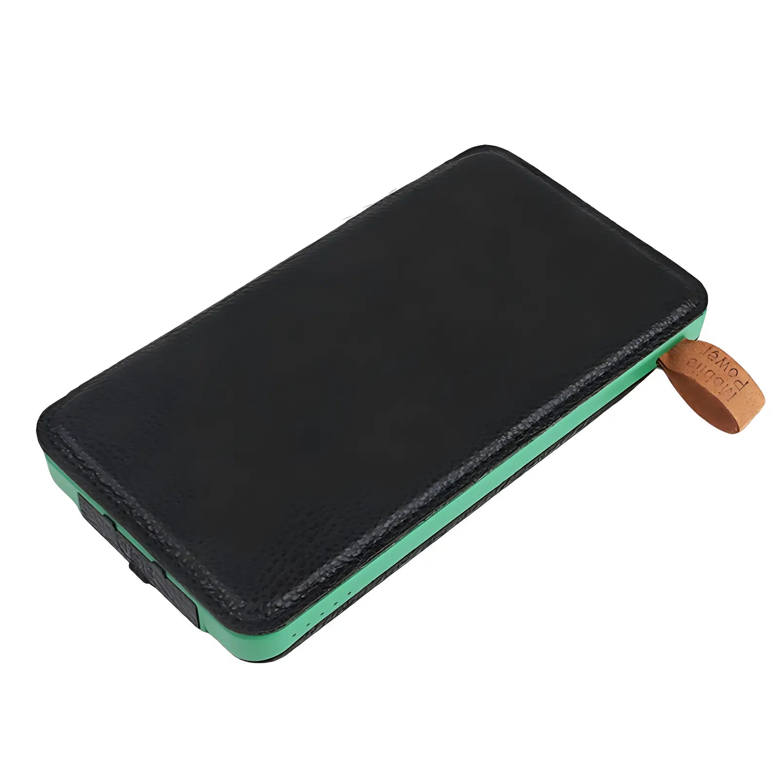 Panneau solaire portable randonnée