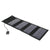 Panneau solaire pour sac dos randonnée