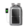 Panneau solaire randonnée leger