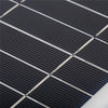 Panneau solaire randonnée leger