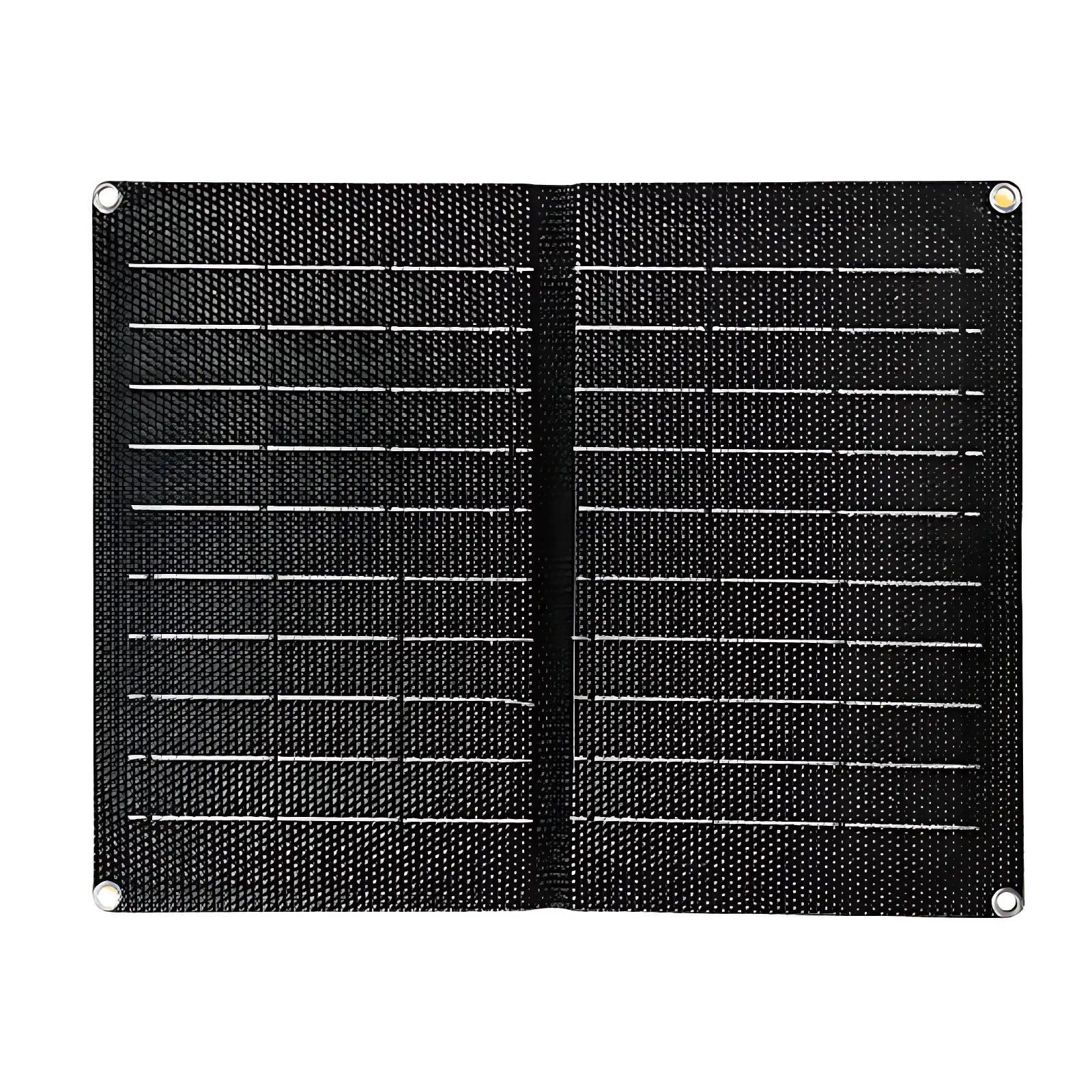 Panneau solaire pour randonnée plein air