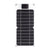 Panneau solaire simple randonnée 5v