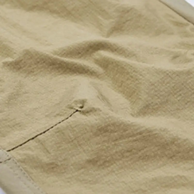 Pantalon 3 4 trekking