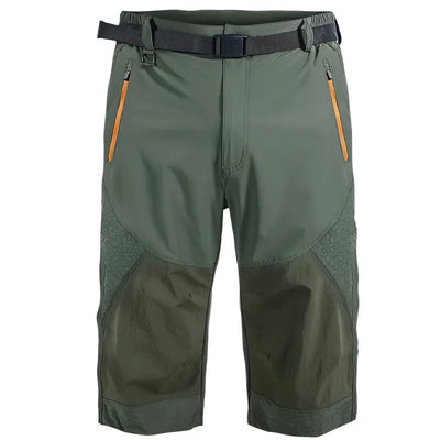 Pantalon 3 4 trekking