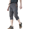 Pantalon 3 4 trekking