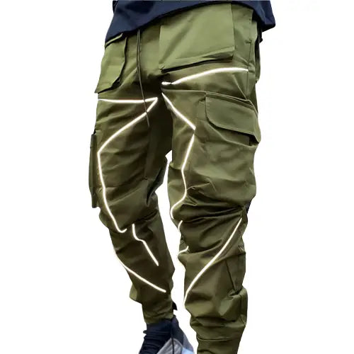 Pantalon arme