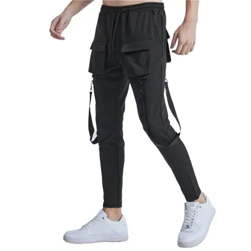 Pantalon armé
