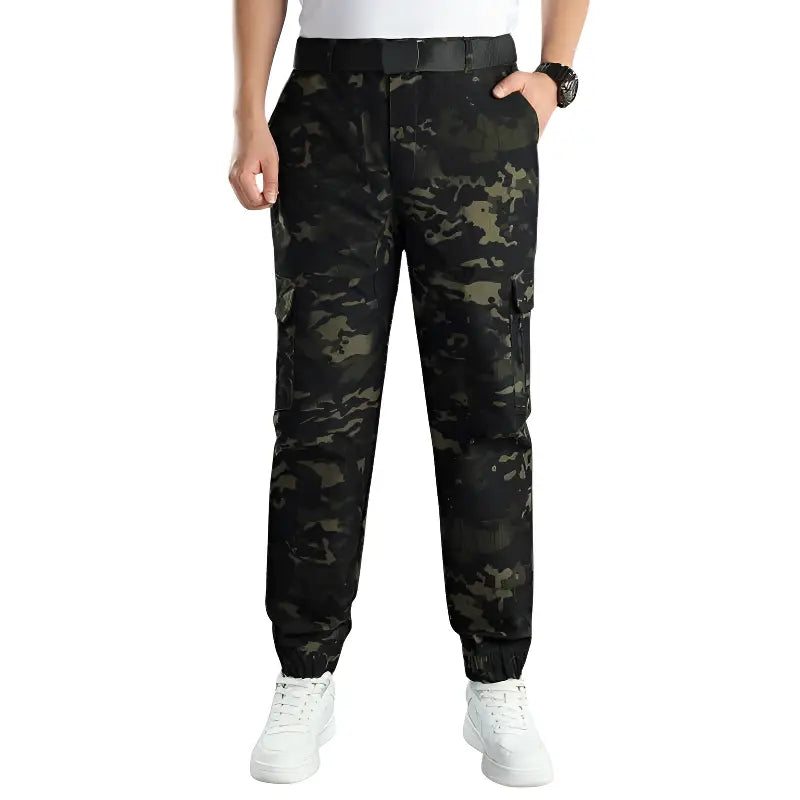 Pantalon armée