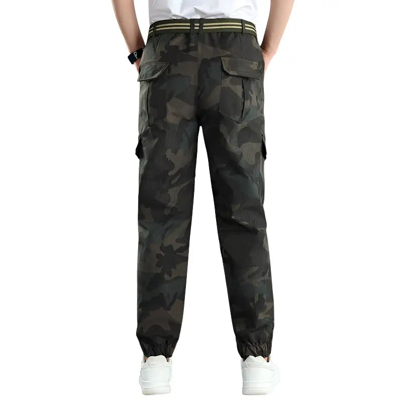 Pantalon armée