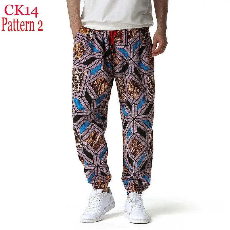 Pantalon armee