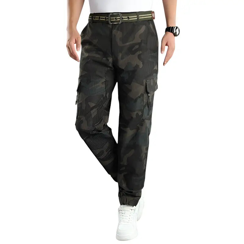 Pantalon armée